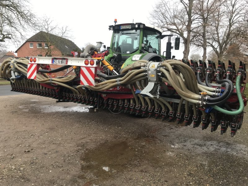 Gülleschlitzgerät tipa Vredo ZB - 12068, Gebrauchtmaschine u Harsum (Slika 1)