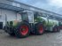 Gülleselbstfahrer typu CLAAS Xerion 3300 Trac VC Kaweco 22500, Gebrauchtmaschine v Schutterzell (Obrázok 3)