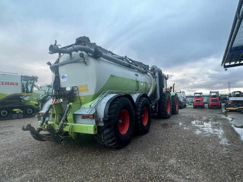 Gülleselbstfahrer typu CLAAS Xerion 3300 Trac VC Kaweco 22500, Gebrauchtmaschine w Schutterzell (Zdjęcie 5)