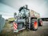 Gülleselbstfahrer от тип CLAAS Xerion 3800 ST, Gebrauchtmaschine в Steigra (Снимка 1)