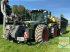 Gülleselbstfahrer typu CLAAS XERION 3800 TRAC, Gebrauchtmaschine v Kastellaun (Obrázok 1)