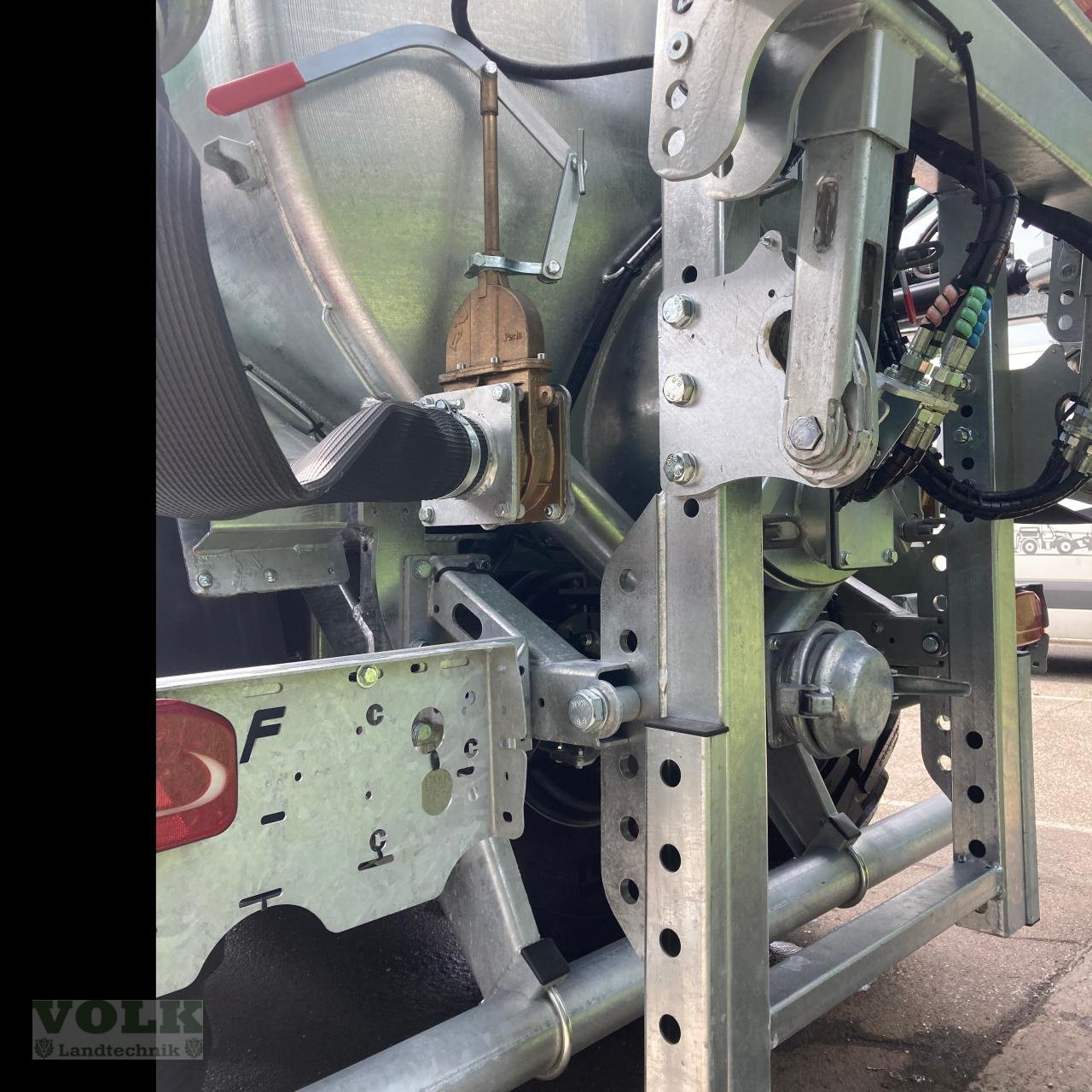 Gülleselbstfahrer tipa Fliegl PFW 14000 MAXX-LINE, Neumaschine u Friedberg-Derching (Slika 12)