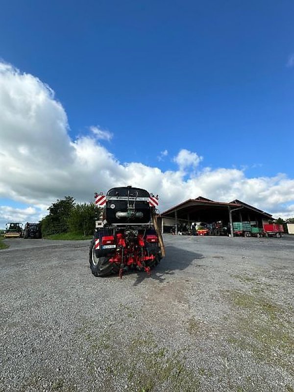 Gülleselbstfahrer van het type Holmer Terra Variant 585 - 2019, Gebrauchtmaschine in Schierling/Eggmühl (Foto 4)