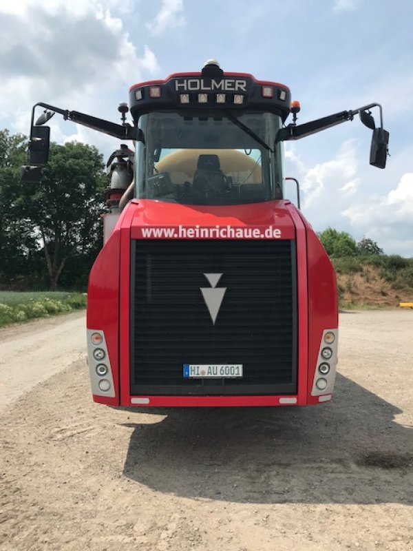 Gülleselbstfahrer tip Holmer Terra Variant 600, Gebrauchtmaschine in Harsum (Poză 5)