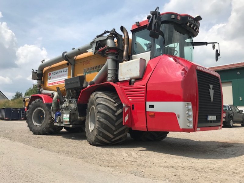 Gülleselbstfahrer typu Holmer Terra Variant 600, Gebrauchtmaschine w Harsum (Zdjęcie 15)