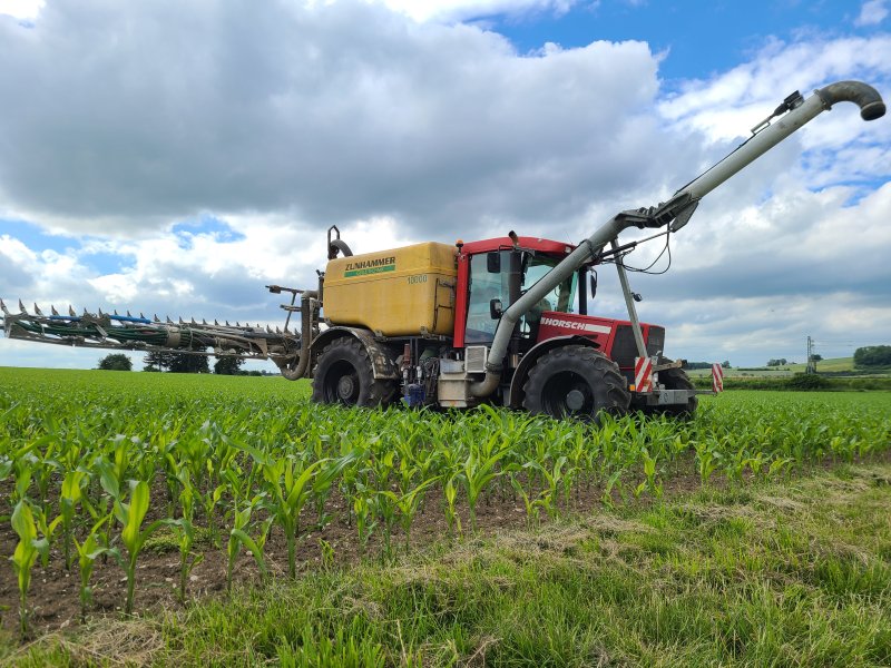 Gülleselbstfahrer tipa Horsch AT 300, Gebrauchtmaschine u Harburg  (Slika 1)