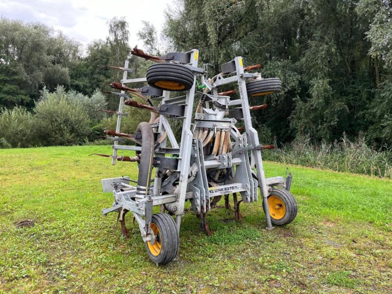 Gülleselbstfahrer za tip Joskin Terraflex XXL, Gebrauchtmaschine u Rosendahl (Slika 1)