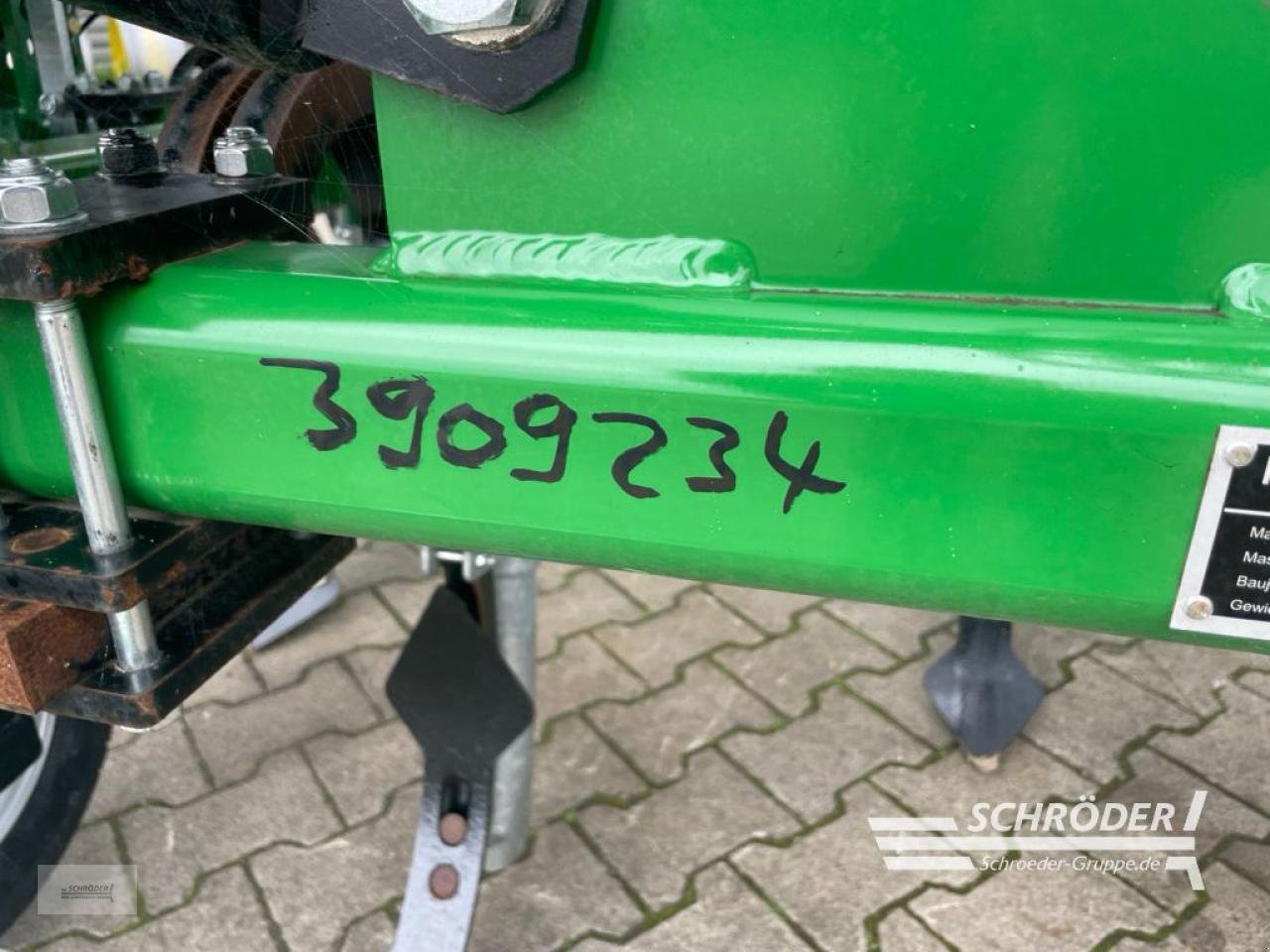 Gülleselbstfahrer des Typs Kotte GÜLLE INJEKTOR 6,00 M, Neumaschine in Wildeshausen (Bild 10)