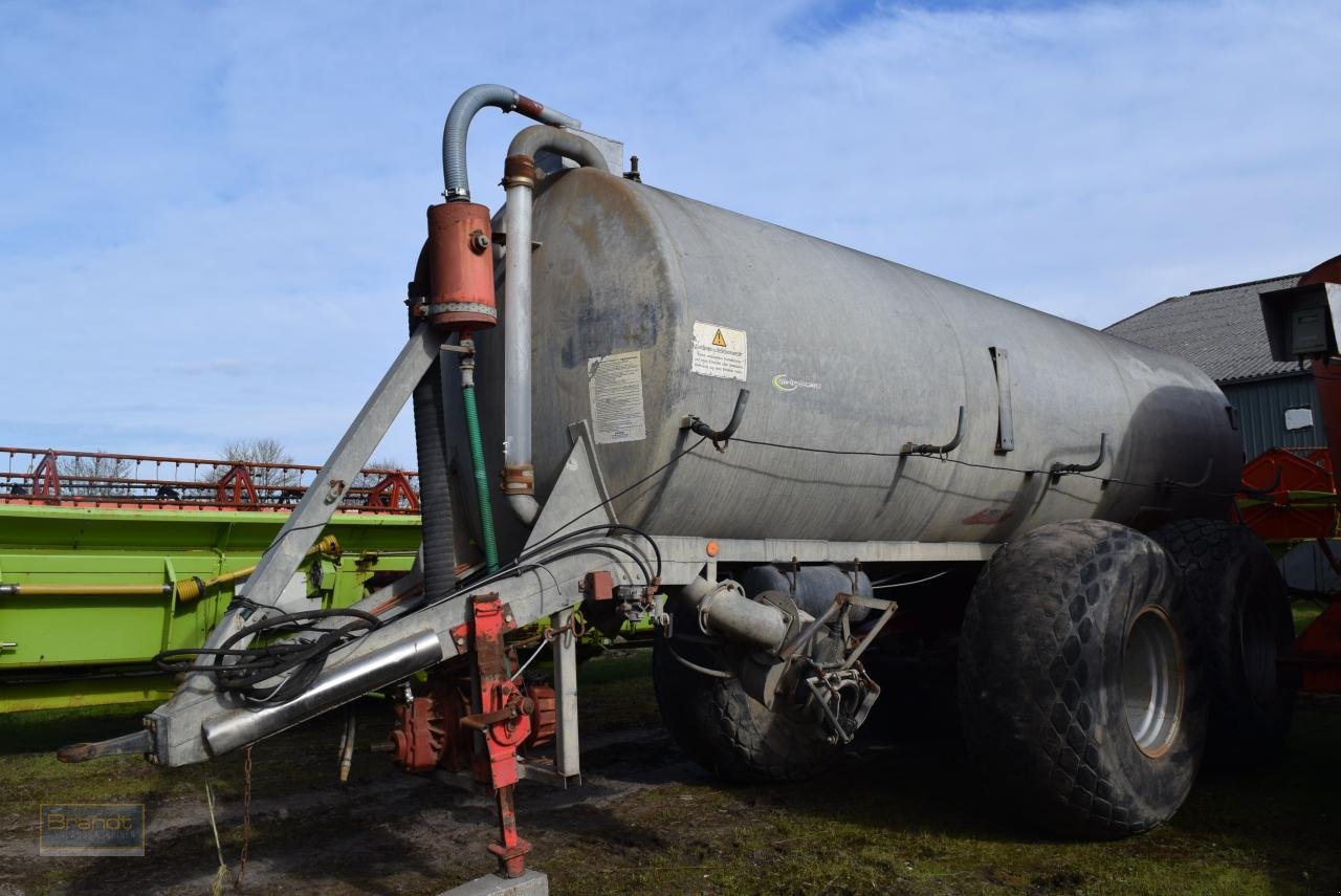 Gülleselbstfahrer van het type Kotte VT 14000, Gebrauchtmaschine in Oyten (Foto 1)