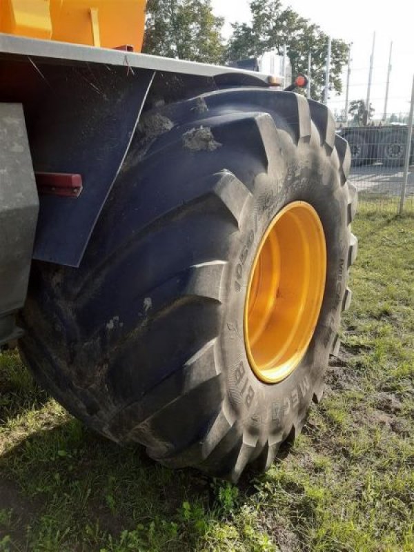 Gülleselbstfahrer typu Sonstige GEBR. GÜLLETRAC VREDO VT 3936, Gebrauchtmaschine w Plessa (Zdjęcie 22)