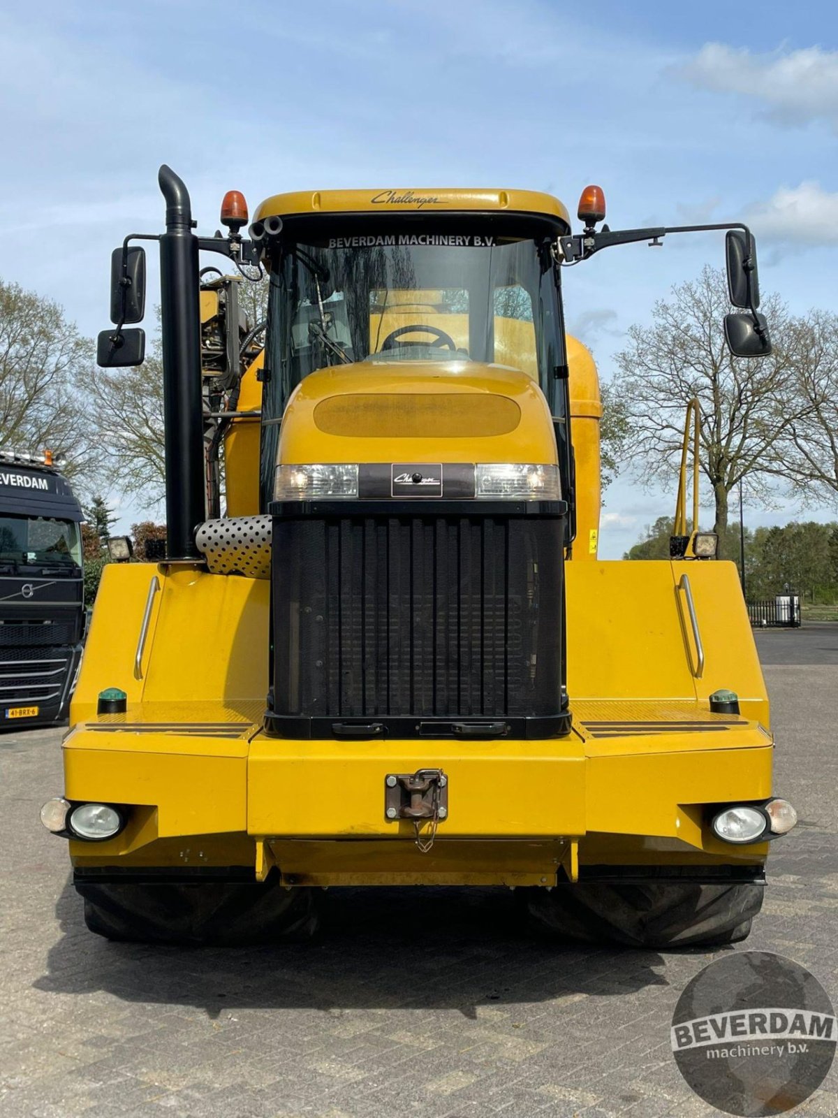 Gülleselbstfahrer typu Terra Gator 2244, Gebrauchtmaschine v Vriezenveen (Obrázek 7)