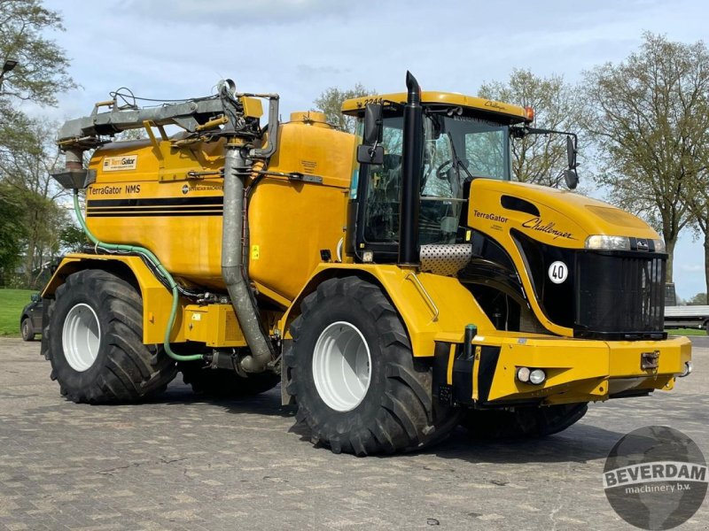 Gülleselbstfahrer du type Terra Gator 2244, Gebrauchtmaschine en Vriezenveen (Photo 1)