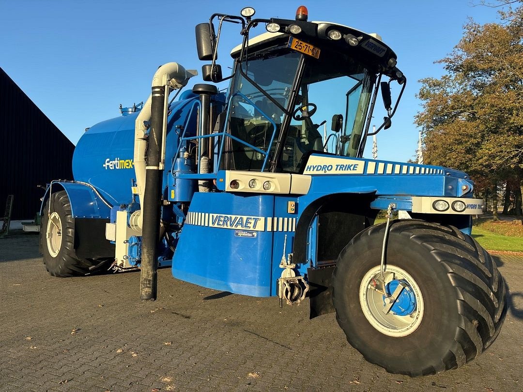 Gülleselbstfahrer des Typs Vervaet Hydro Trike (Fertimex edition), Gebrauchtmaschine in Dodewaard (Bild 2)