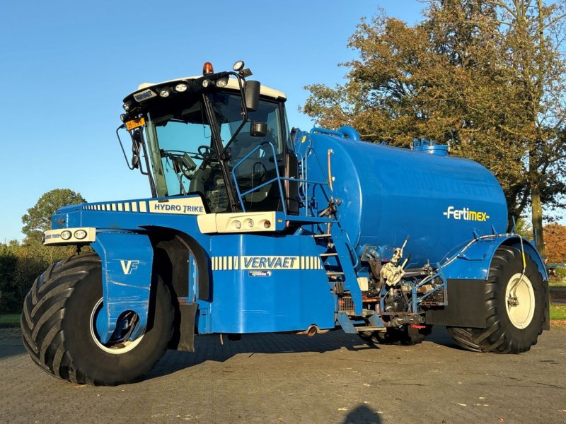 Gülleselbstfahrer a típus Vervaet Hydro Trike (Fertimex edition), Gebrauchtmaschine ekkor: Dodewaard (Kép 1)