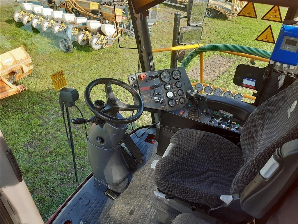 Gülleselbstfahrer tip Vredo VT 3936, Gebrauchtmaschine in Grimma (Poză 9)