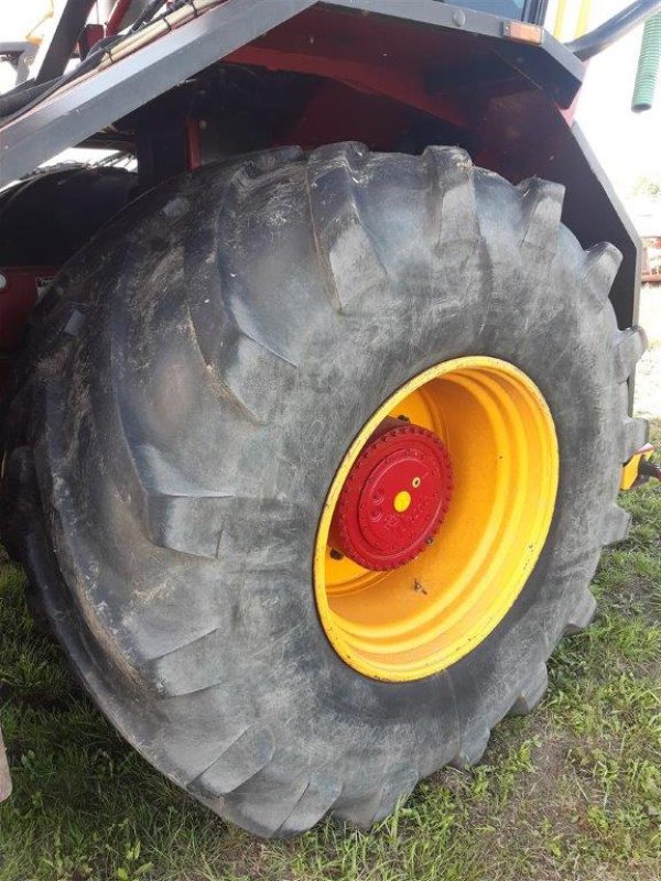 Gülleselbstfahrer van het type Vredo VT 3936, Gebrauchtmaschine in Grimma (Foto 20)