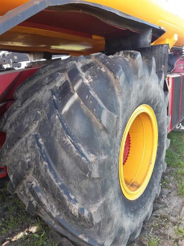 Gülleselbstfahrer типа Vredo VT 3936, Gebrauchtmaschine в Grimma (Фотография 21)