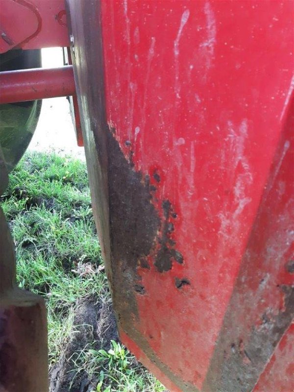 Gülleselbstfahrer van het type Vredo VT 3936, Gebrauchtmaschine in Grimma (Foto 26)