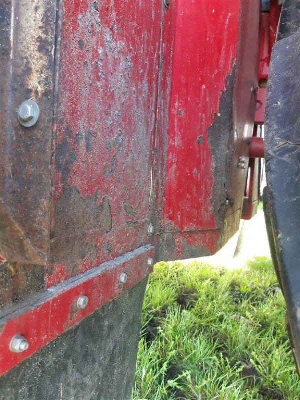 Gülleselbstfahrer des Typs Vredo VT 3936, Gebrauchtmaschine in Grimma (Bild 27)