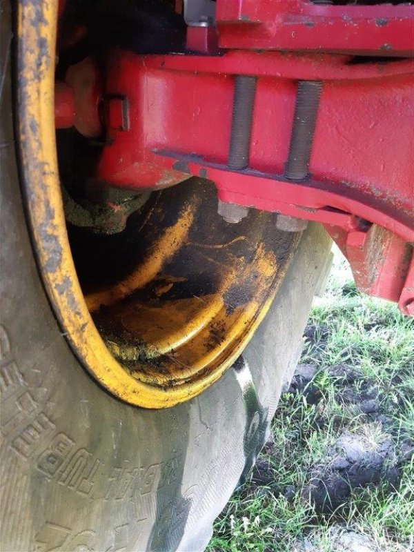 Gülleselbstfahrer tip Vredo VT 3936, Gebrauchtmaschine in Grimma (Poză 29)