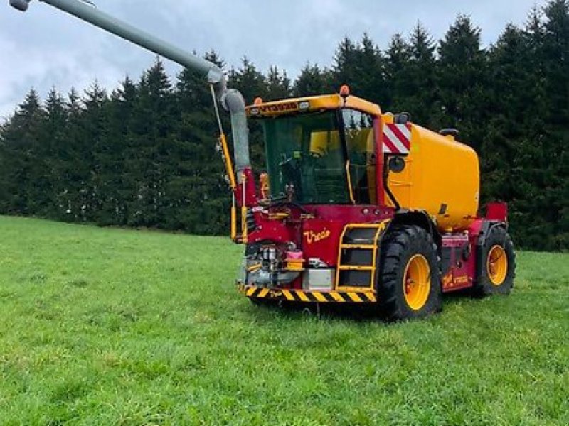 Gülleselbstfahrer Türe ait Vredo VT 3936, Gebrauchtmaschine içinde Schierling/Eggmühl (resim 1)