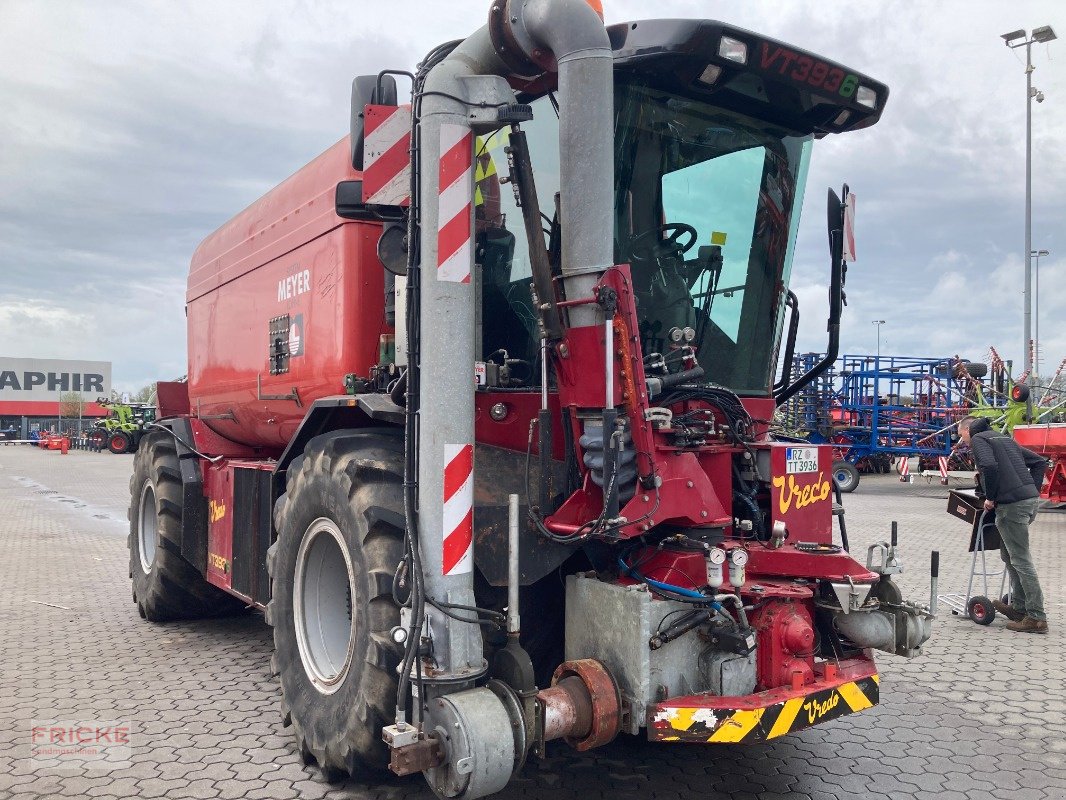 Gülleselbstfahrer typu Vredo VT 3936, Gebrauchtmaschine v Bockel - Gyhum (Obrázok 7)