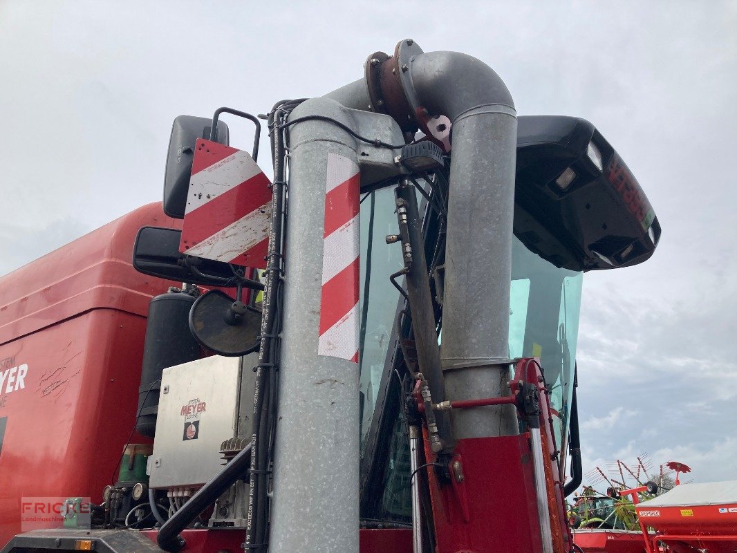 Gülleselbstfahrer typu Vredo VT 3936, Gebrauchtmaschine v Bockel - Gyhum (Obrázok 8)