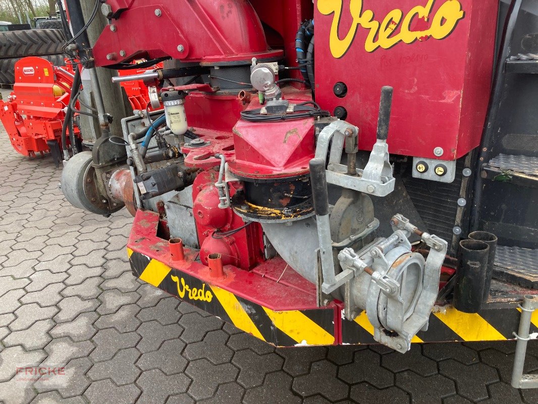 Gülleselbstfahrer Türe ait Vredo VT 3936, Gebrauchtmaschine içinde Bockel - Gyhum (resim 4)