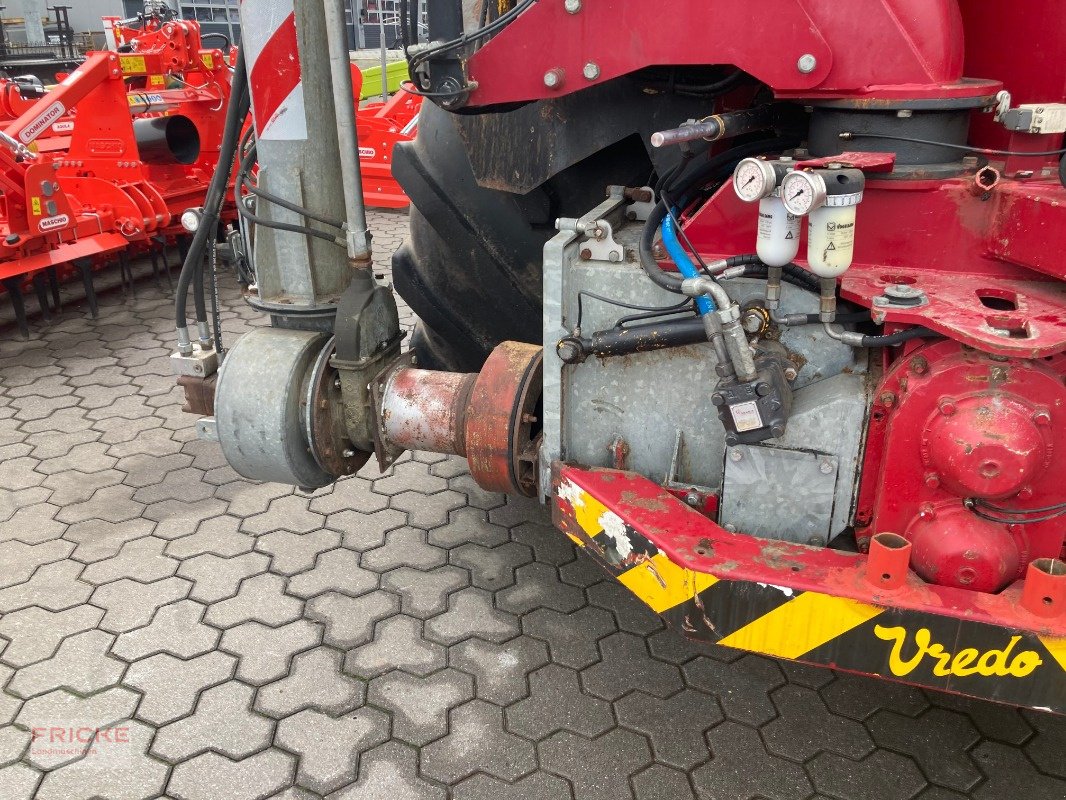 Gülleselbstfahrer van het type Vredo VT 3936, Gebrauchtmaschine in Bockel - Gyhum (Foto 5)