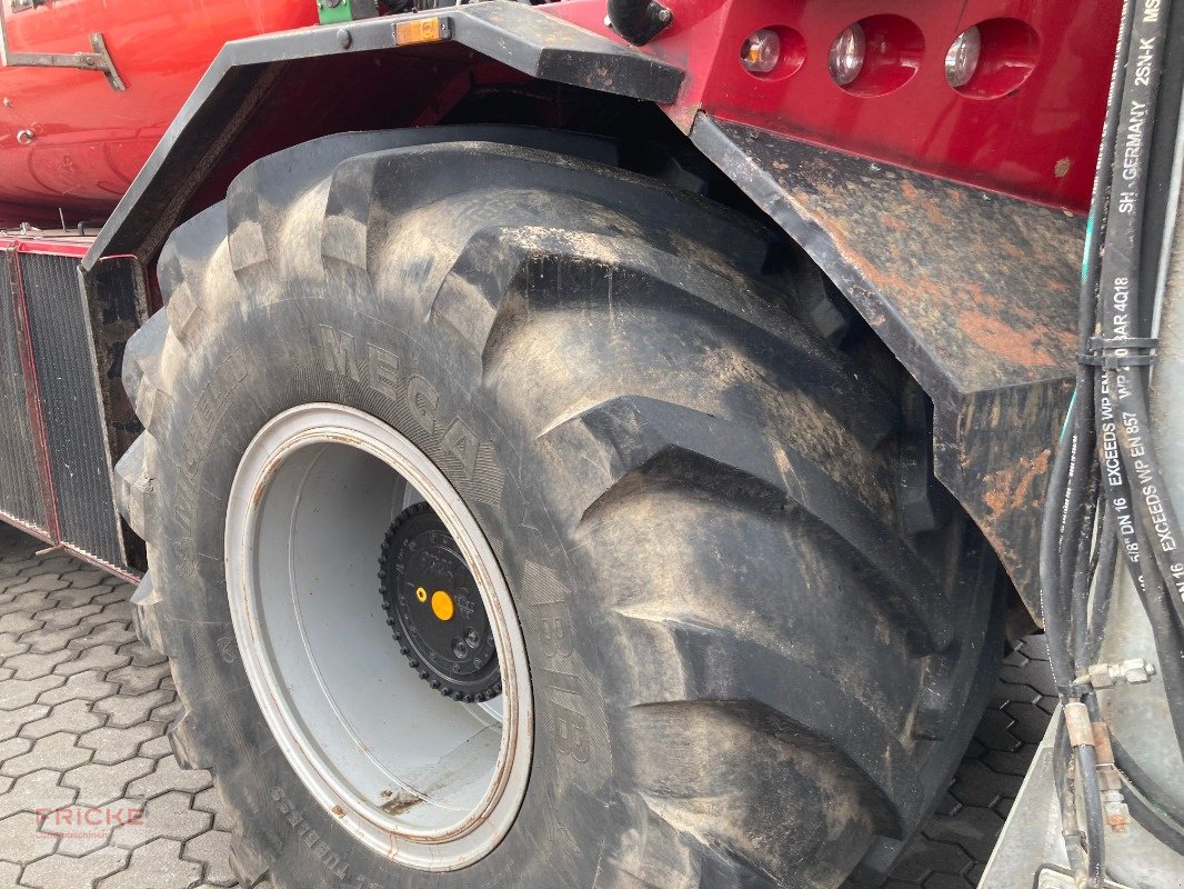 Gülleselbstfahrer van het type Vredo VT 3936, Gebrauchtmaschine in Bockel - Gyhum (Foto 9)