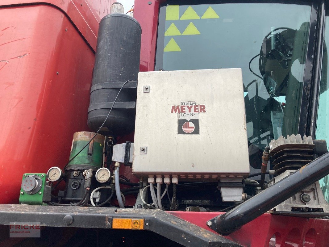 Gülleselbstfahrer van het type Vredo VT 3936, Gebrauchtmaschine in Bockel - Gyhum (Foto 10)