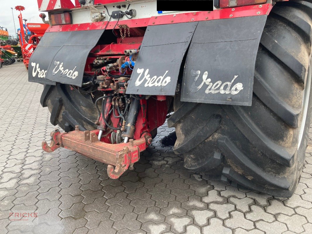 Gülleselbstfahrer van het type Vredo VT 3936, Gebrauchtmaschine in Bockel - Gyhum (Foto 16)