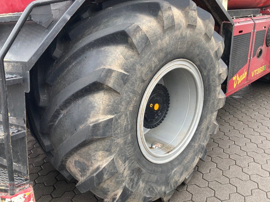 Gülleselbstfahrer типа Vredo VT 3936, Gebrauchtmaschine в Bockel - Gyhum (Фотография 3)