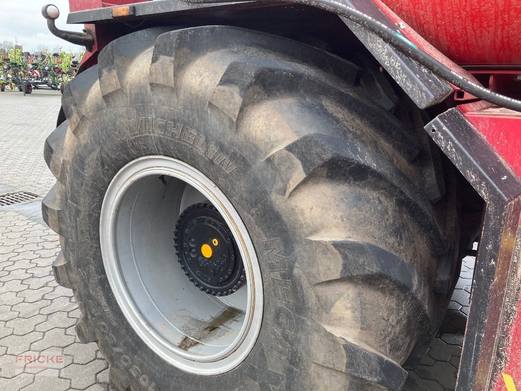 Gülleselbstfahrer tip Vredo VT 3936, Gebrauchtmaschine in Bockel - Gyhum (Poză 11)