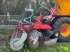 Gülleselbstfahrer a típus Vredo VT3936, Gebrauchtmaschine ekkor: Dodewaard (Kép 10)