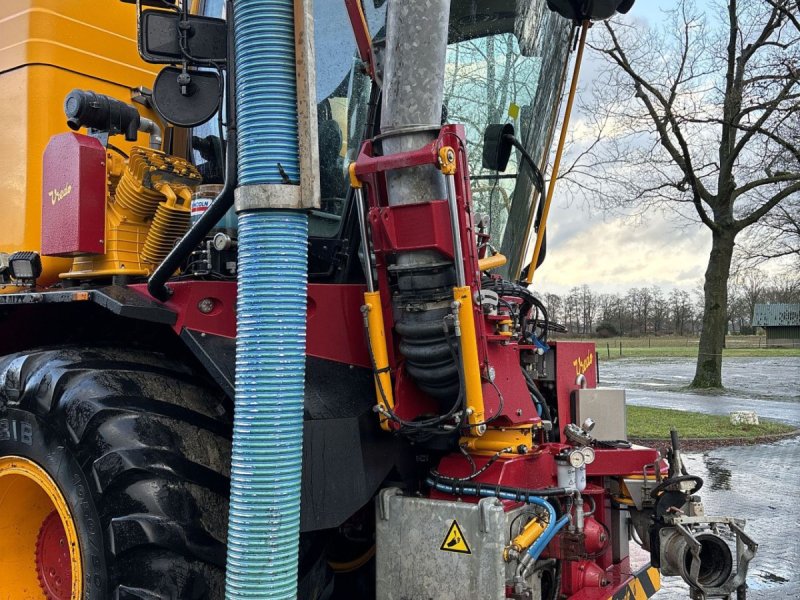 Gülleselbstfahrer του τύπου Vredo VT4546, Gebrauchtmaschine σε Dodewaard (Φωτογραφία 1)