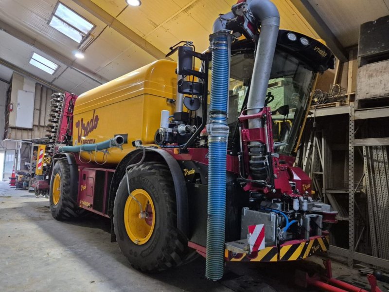 Gülleselbstfahrer typu Vredo VT4556-V, Gebrauchtmaschine w Dodewaard (Zdjęcie 1)