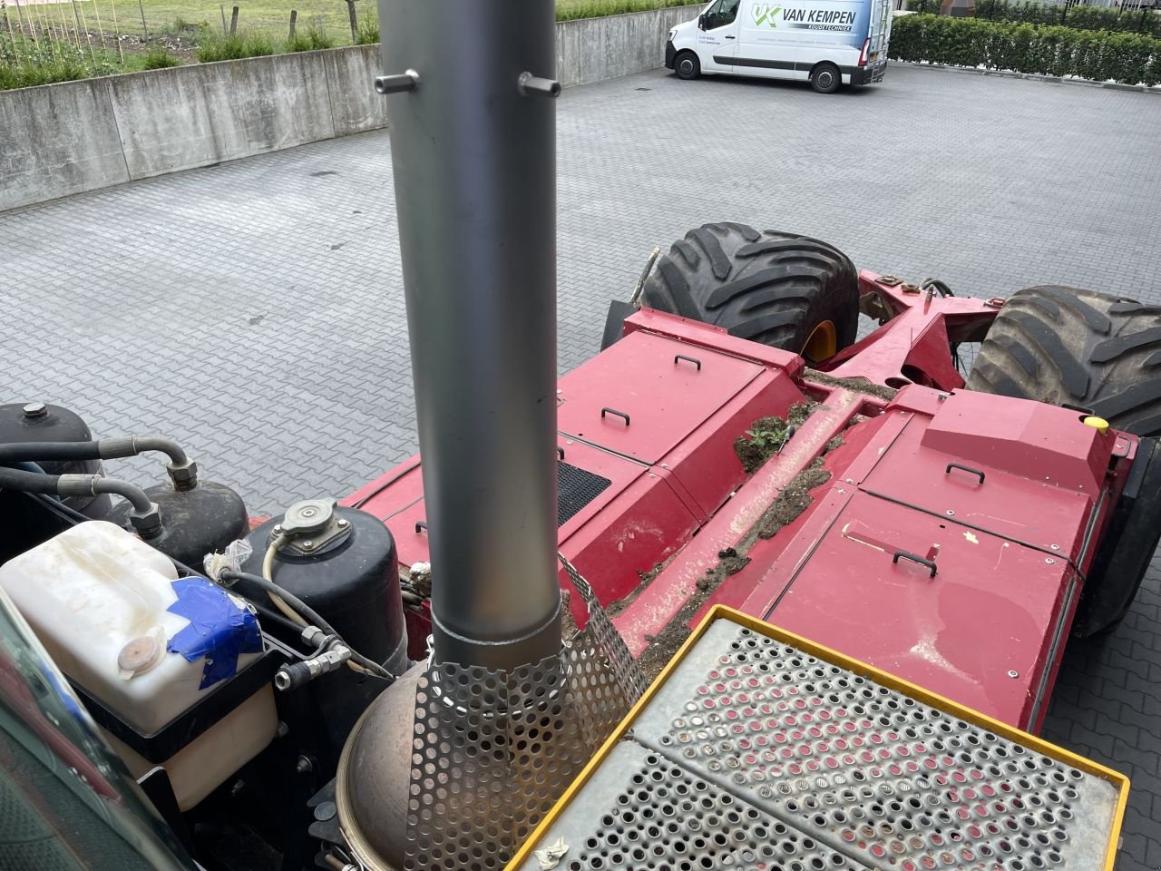 Gülleselbstfahrer tip Vredo VT4556, Gebrauchtmaschine in Dodewaard (Poză 6)