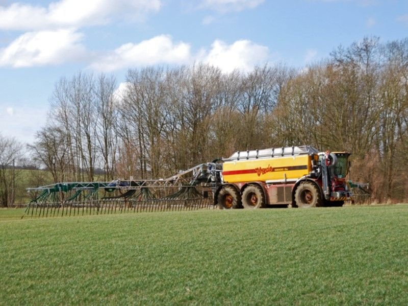 Gülleselbstfahrer typu Vredo VT7028-3, Gebrauchtmaschine v Dodewaard (Obrázek 5)