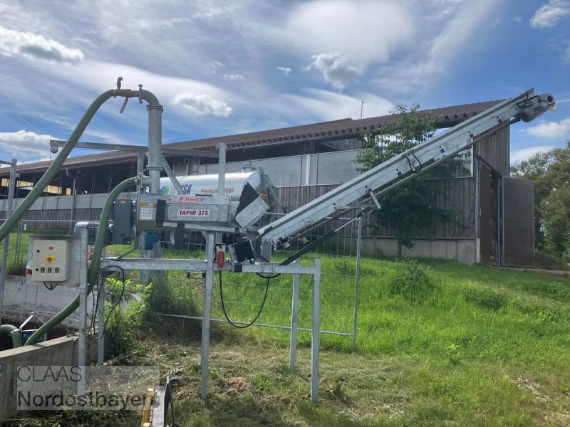 Gülleseparator typu Fliegl TAPIR 375 GÜLLESEPARATOR, Neumaschine w Altenstadt a.d. Waldnaab (Zdjęcie 4)