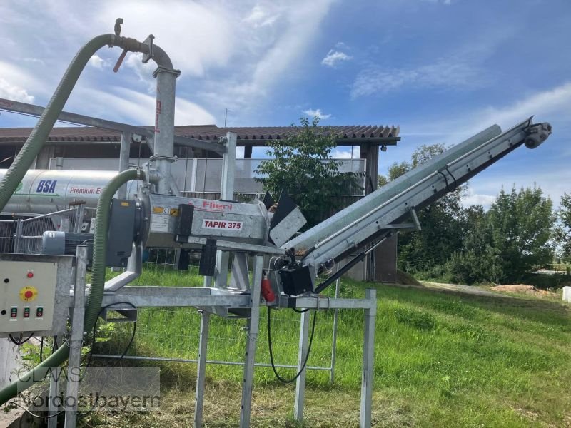 Gülleseparator del tipo Fliegl TAPIR 375 GÜLLESEPARATOR, Neumaschine In Altenstadt a.d. Waldnaab (Immagine 2)