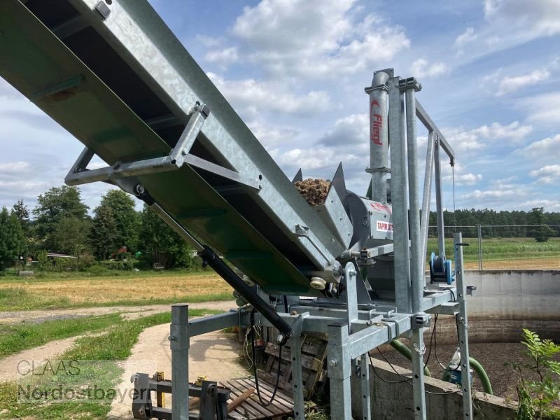 Gülleseparator типа Fliegl TAPIR 375 GÜLLESEPARATOR, Neumaschine в Altenstadt a.d. Waldnaab (Фотография 6)