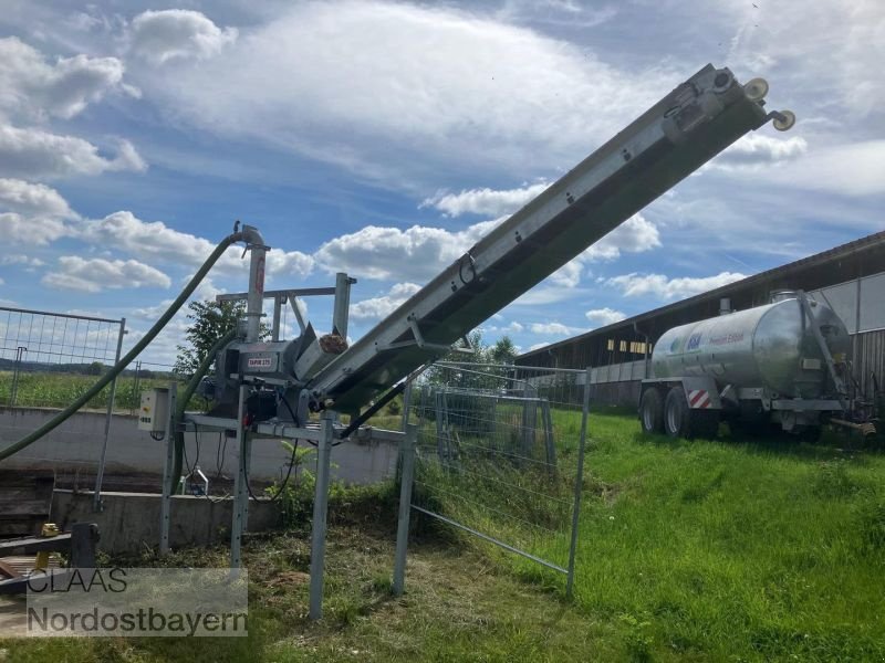 Gülleseparator от тип Fliegl TAPIR 375 GÜLLESEPARATOR, Neumaschine в Altenstadt a.d. Waldnaab (Снимка 5)