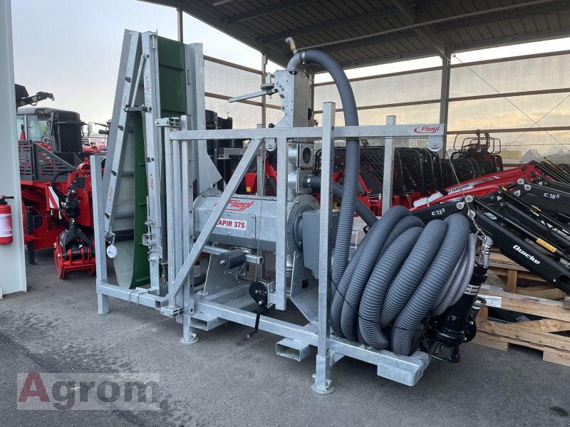 Gülleseparator tip Fliegl Tapir 375 Gülleseparator, Neumaschine in Meißenheim-Kürzell (Poză 1)