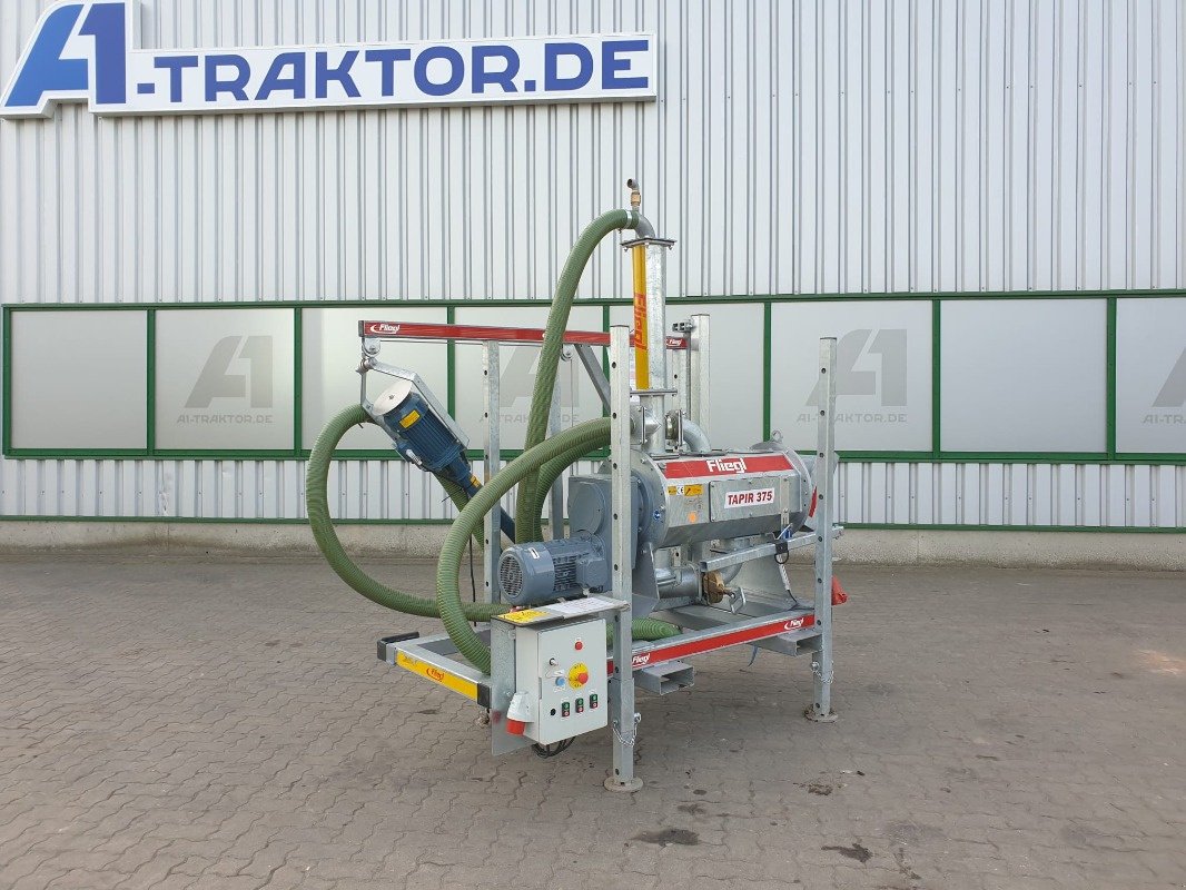 Gülleseparator du type Fliegl TAPIR 375, Neumaschine en Sittensen (Photo 2)