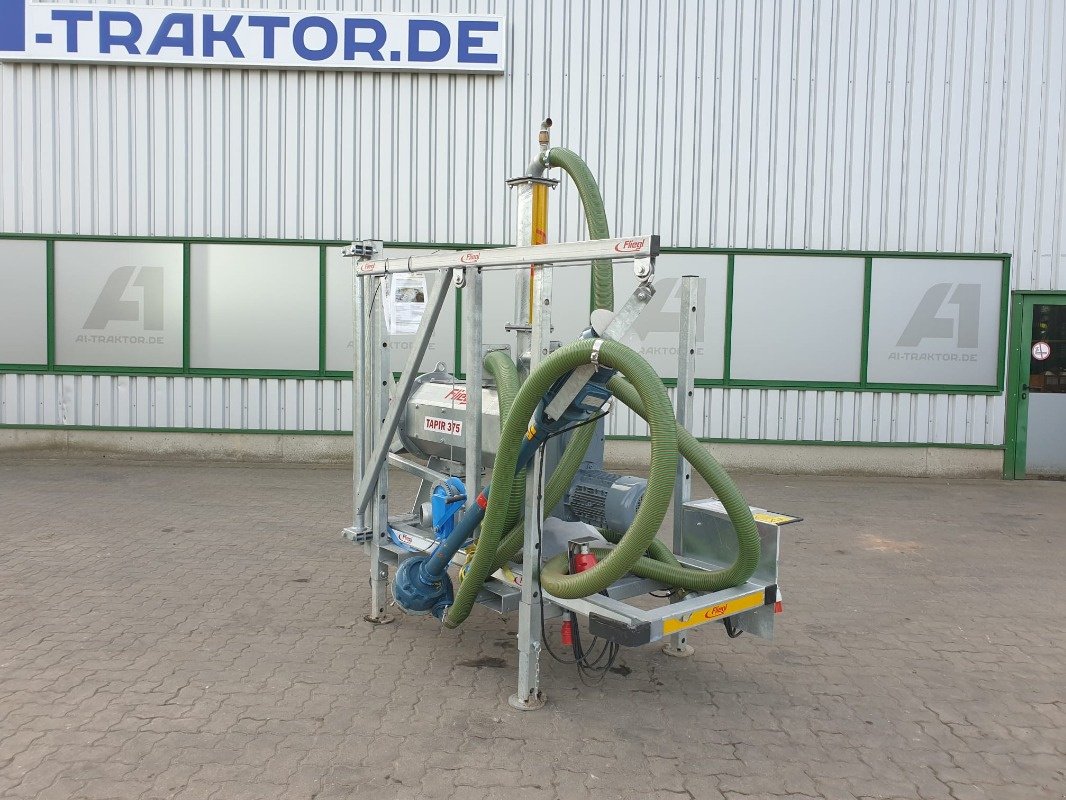 Gülleseparator tipa Fliegl TAPIR 375, Neumaschine u Sittensen (Slika 3)