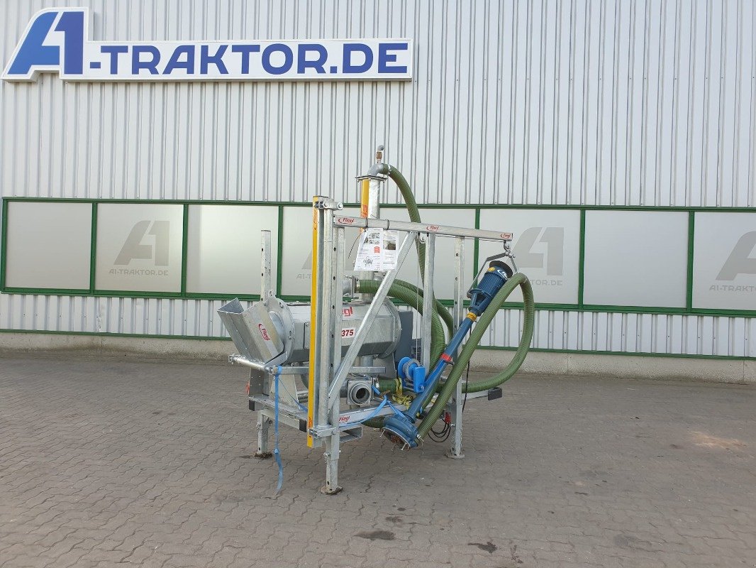 Gülleseparator del tipo Fliegl TAPIR 375, Neumaschine en Sittensen (Imagen 4)