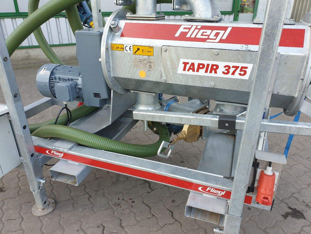 Gülleseparator typu Fliegl TAPIR 375, Neumaschine w Sittensen (Zdjęcie 6)