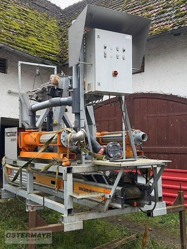 Gülleseparator van het type Moosbauer Separator KKS 26 F, Gebrauchtmaschine in Rohr (Foto 2)