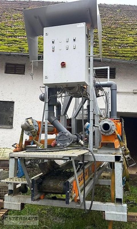 Gülleseparator van het type Moosbauer Separator KKS 26 F, Gebrauchtmaschine in Rohr (Foto 1)